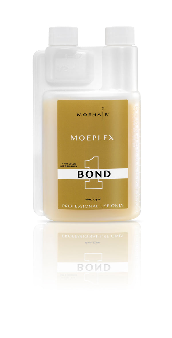 Moehair Moeplex Bond