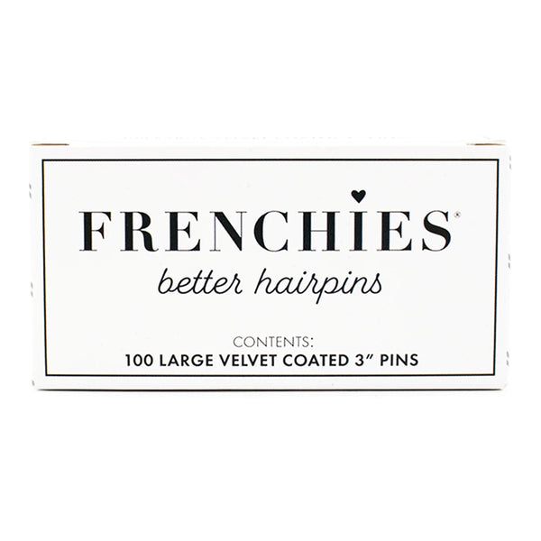 Frenchies Pro Pack - Large 3"