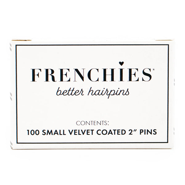 Frenchies Pro Pack - Small 2"