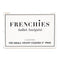 Frenchies Pro Pack - Small 2"